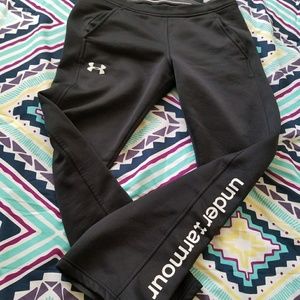 Storm sweatpants